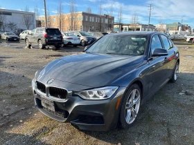 BMW 335 ZADNO * 335i * CARFAX * 