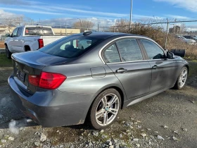 BMW 335 ZADNO * 335i * CARFAX *  - 27000 лв. / 13804.88 € - 38652648 3