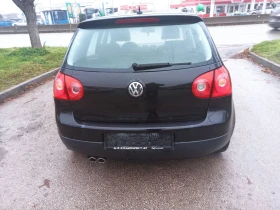 VW Golf 2.0 GT AUTOMAT  - 7500 лв. / 3834.69 € - 40020328 5