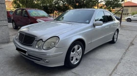 Mercedes-Benz E 270, снимка 1