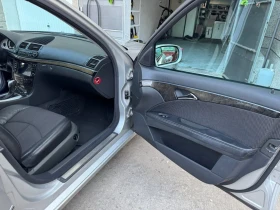 Mercedes-Benz E 270, снимка 7
