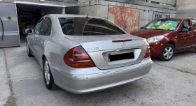 Mercedes-Benz E 270, снимка 4