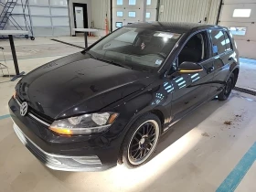 VW Golf * TSI * CARFAX * ЦЕНА ДО БГ