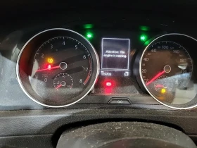 VW Golf * TSI * CARFAX * ЦЕНА ДО БГ - 14850 € / 29044.08 лв. - 64016364 11