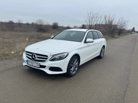 Mercedes-Benz C 220 220CDI/Euro6 - 9950 € / 19460.51 лв. - 65727702 3