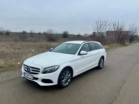 Mercedes-Benz C 220 220CDI/Euro6 - 9950 € / 19460.51 лв. - 65727702 2