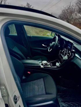 Mercedes-Benz C 220 220CDI/Euro6 - 9950 € / 19460.51 лв. - 65727702 9