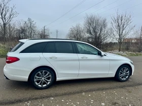 Mercedes-Benz C 220 220CDI/Euro6 - 9950 € / 19460.51 лв. - 65727702 7