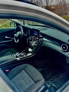Mercedes-Benz C 220 220CDI/Euro6 - 9950 € / 19460.51 лв. - 65727702 8