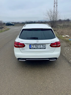 Mercedes-Benz C 220 220CDI/Euro6 - 9950 € / 19460.51 лв. - 65727702 4