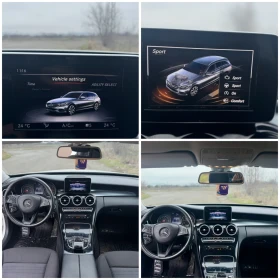 Mercedes-Benz C 220 220CDI/Euro6 - 9950 € / 19460.51 лв. - 65727702 13