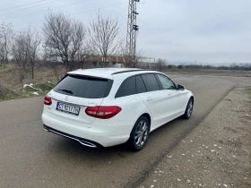 Mercedes-Benz C 220 220CDI/Euro6 - 9950 € / 19460.51 лв. - 65727702 6