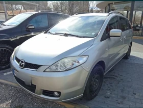 Mazda 5 - 3200 € / 6258.66 лв. - 35121281 7