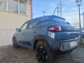 Dacia Spring Extreme 65 k.c. 3600km | Mobile.bg � ����� ������ 6