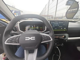 Dacia Spring Extreme 65 k.c. 3600km - 15900 € / 31097.70 лв. - 47135099 3