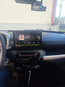 Dacia Spring Extreme 65 k.c. 3600km | Mobile.bg � ����� ������ 10