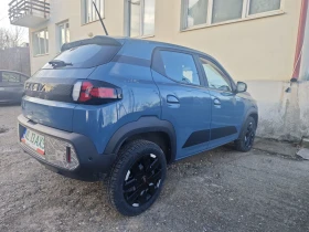 Dacia Spring Extreme 65 k.c. 3600km | Mobile.bg � ����� ������ 5
