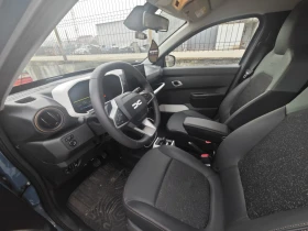 Dacia Spring Extreme 65 k.c. 3600km - 15900 € / 31097.70 лв. - 47135099 4