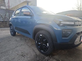 Dacia Spring Extreme 65 k.c. 3600km | Mobile.bg � ����� ������ 3