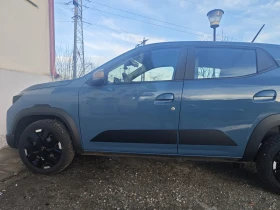 Dacia Spring Extreme 65 k.c. 3600km | Mobile.bg � ����� ������ 4