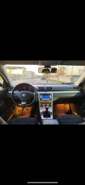 VW Passat - 2000 € / 3911.66 лв. - 26616878 8