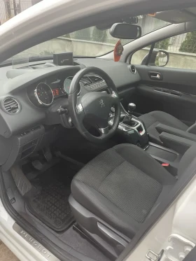 Peugeot 5008 1.6 Hdi - 5750 € / 11246.02 лв. - 33925595 6