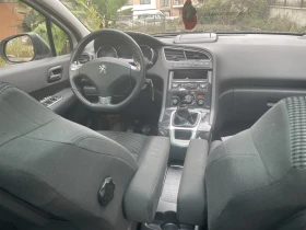 Peugeot 5008 1.6 Hdi - 5750 € / 11246.02 лв. - 33925595 8