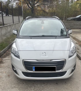 Peugeot 5008 1.6 Hdi - 5750 € / 11246.02 лв. - 33925595 3