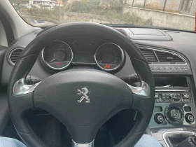 Peugeot 5008 1.6 Hdi - 5750 € / 11246.02 лв. - 33925595 5