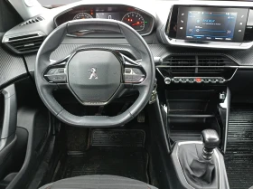 Peugeot 2008 New Line Up ACTIVE 1.2 PureTech 100 BVM6 EURO6 - 15500 € / 30315.36 лв. - 10045173 13