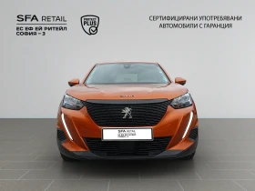 Peugeot 2008 New Line Up ACTIVE 1.2 PureTech 100 BVM6 EURO6 - 15500 € / 30315.36 лв. - 10045173 2