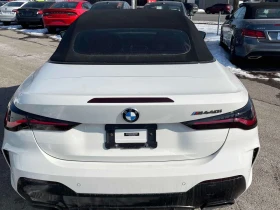 BMW 440 * M440i * CARFAX * ЦЕНА ДО БГ - 30700 € / 60043.98 лв. - 10162179 4