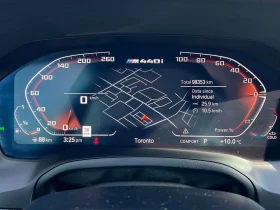 BMW 440 * M440i * CARFAX * ЦЕНА ДО БГ - 30700 € / 60043.98 лв. - 10162179 12