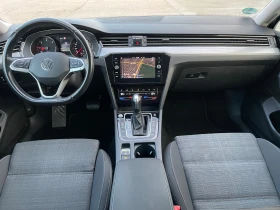 VW Passat 2.0 TDI/150 PS/LED/NAVI/PDC/ACC | Auto.bg — изображение 9