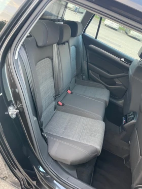 VW Passat 2.0 TDI/150 PS/LED/NAVI/PDC/ACC | Auto.bg — изображение 13