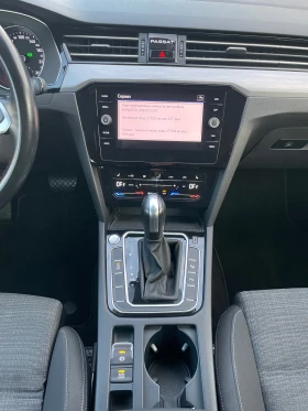 VW Passat 2.0 TDI/150 PS/LED/NAVI/PDC/ACC | Auto.bg — изображение 11