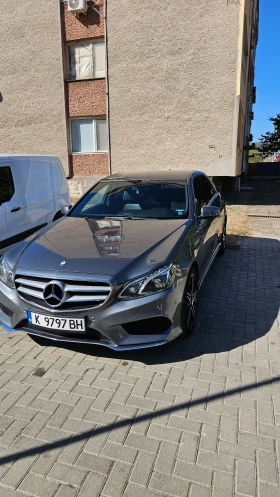 Mercedes-Benz E 220 undefined | Auto.bg — изображение 2