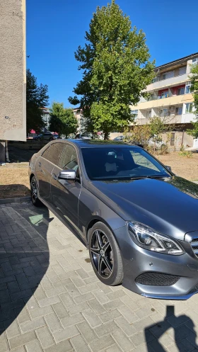 Mercedes-Benz E 220 undefined | Auto.bg — изображение 3