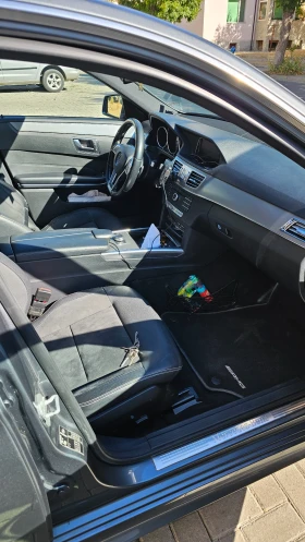 Mercedes-Benz E 220 undefined | Auto.bg — изображение 4