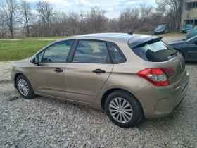 Citroen C4 - 5400 € / 10561.48 лв. - 48094812 4