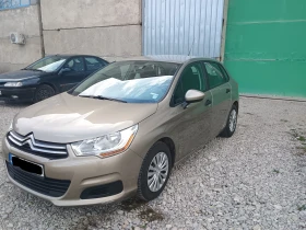 Citroen C4 - 5400 € / 10561.48 лв. - 48094812 3