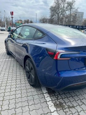Tesla Model 3 Highland Long Range AWD - 38000 € / 74321.54 лв. - 24701830 3