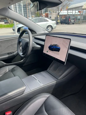 Tesla Model 3 Highland Long Range AWD - 38000 € / 74321.54 лв. - 24701830 6