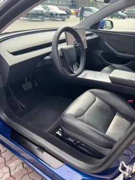 Tesla Model 3 Highland Long Range AWD - 38000 € / 74321.54 лв. - 24701830 13