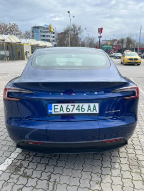Tesla Model 3 Highland Long Range AWD - 38000 € / 74321.54 лв. - 24701830 4