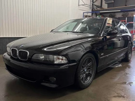 BMW M5 С регистрация + обслужване