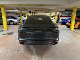 Porsche Panamera 4 E-Hybrid * * CARFAX * * АВТО КРЕДИТ * *  - 49500 € / 96813.58 лв. - 50447353 4