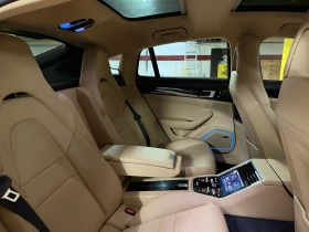 Porsche Panamera 4 E-Hybrid * * CARFAX * * АВТО КРЕДИТ * *  - 49500 € / 96813.58 лв. - 50447353 10