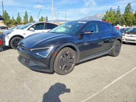 Kia EV6 LIGHT LONG RANGE
