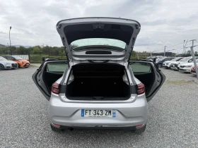 Renault Clio 1.5, Euro 6, Нов внос - 9400 € / 18384.80 лв. - 14448062 9